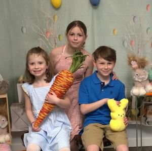 Meet your Posher, Rebekah